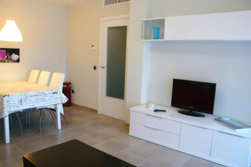 Apartaments Lamoga- Spai Torredembarra Eksteriør billede
