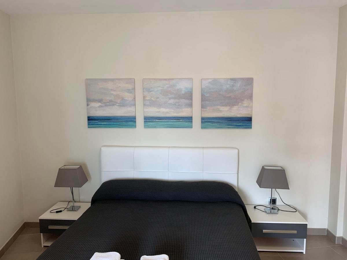 Apartaments Lamoga- Spai Torredembarra Eksteriør billede