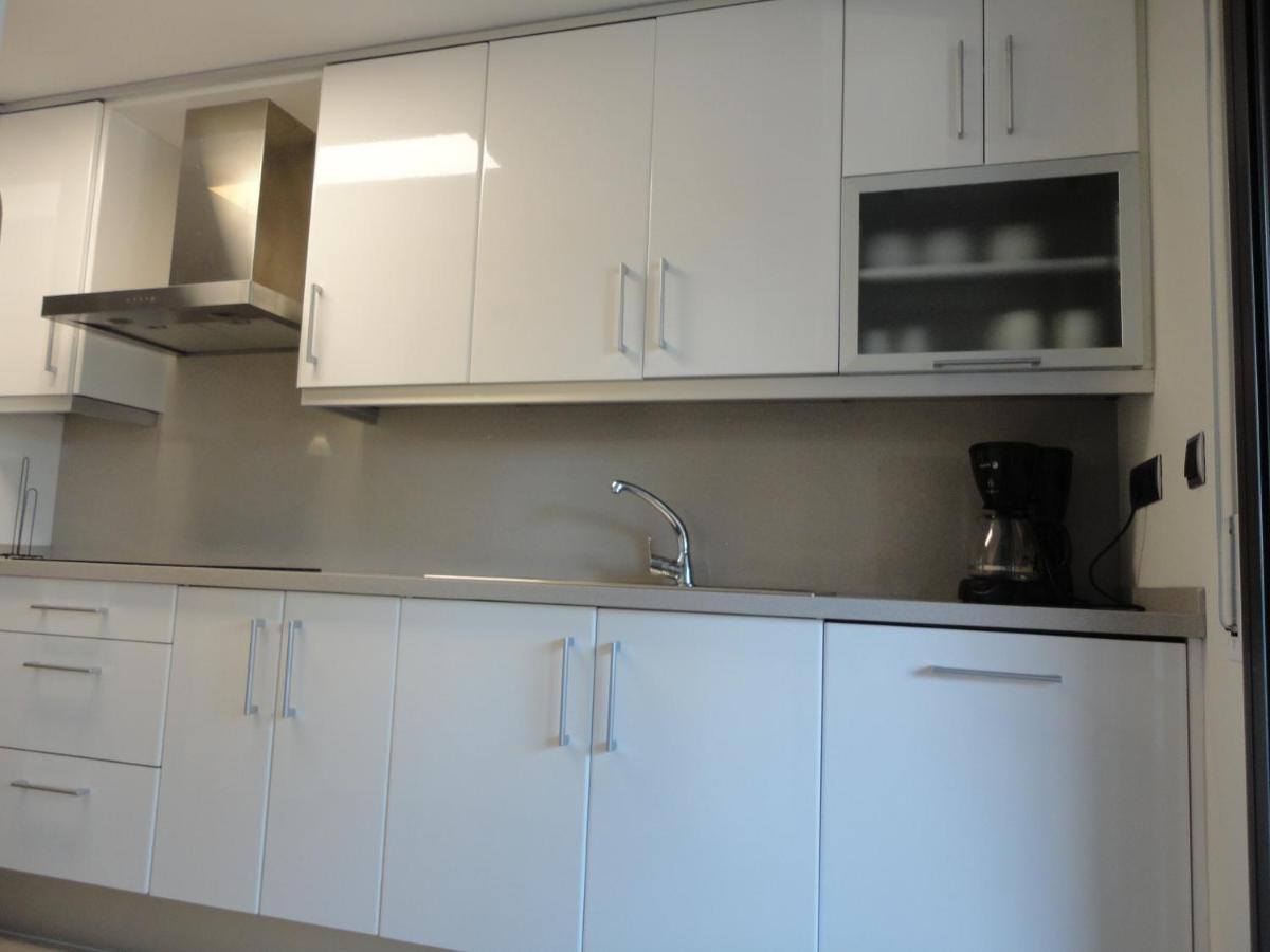Apartaments Lamoga- Spai Torredembarra Eksteriør billede