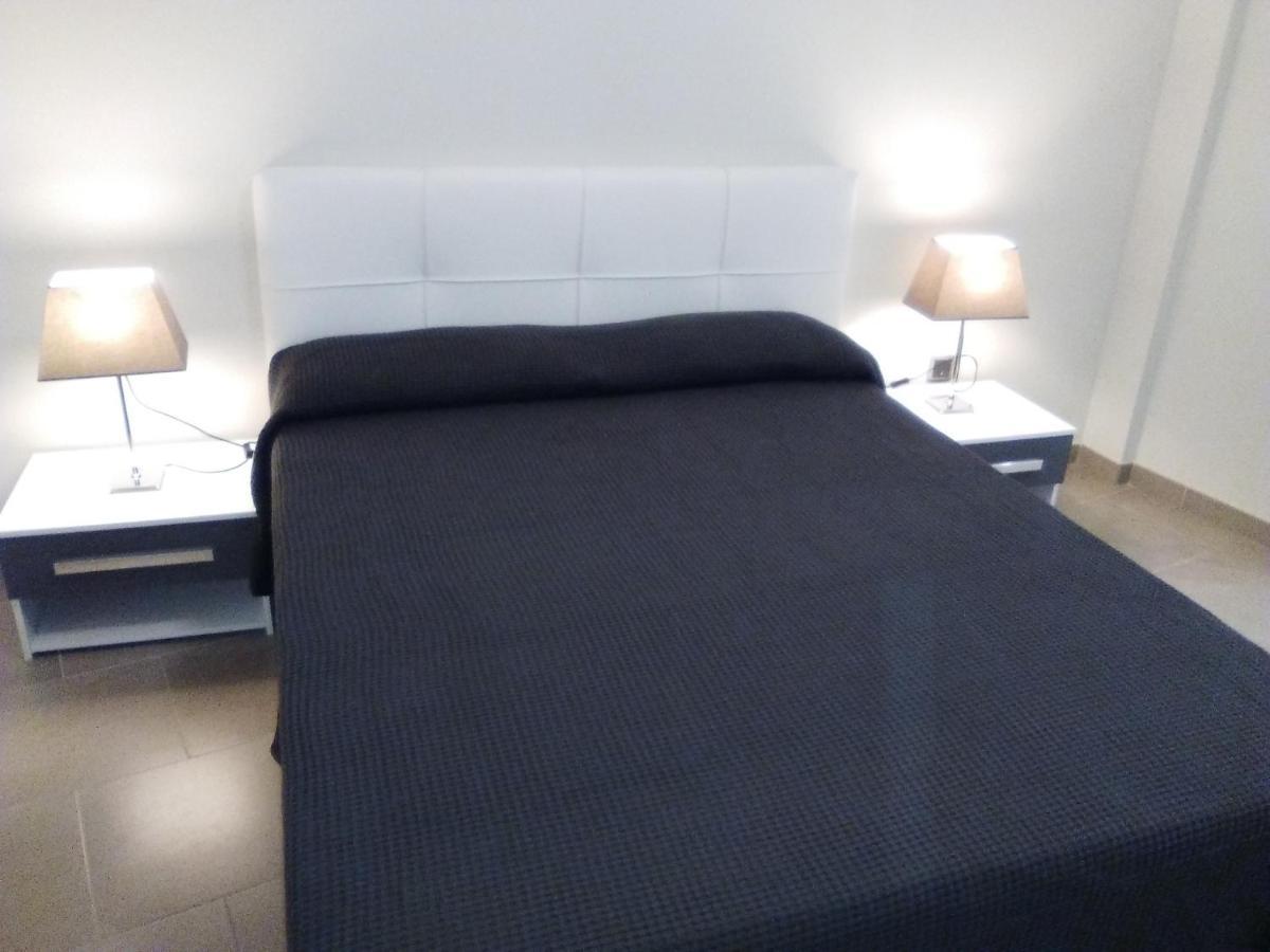 Apartaments Lamoga- Spai Torredembarra Eksteriør billede