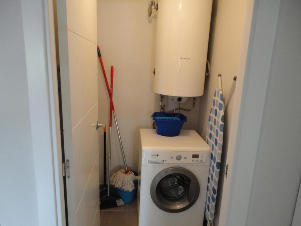 Apartaments Lamoga- Spai Torredembarra Eksteriør billede