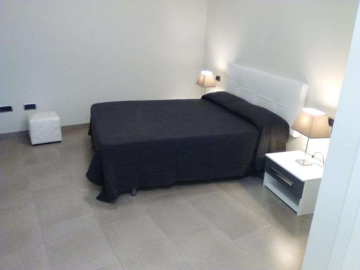 Apartaments Lamoga- Spai Torredembarra Eksteriør billede