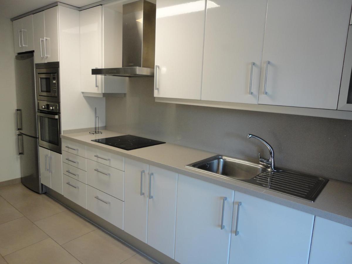 Apartaments Lamoga- Spai Torredembarra Eksteriør billede