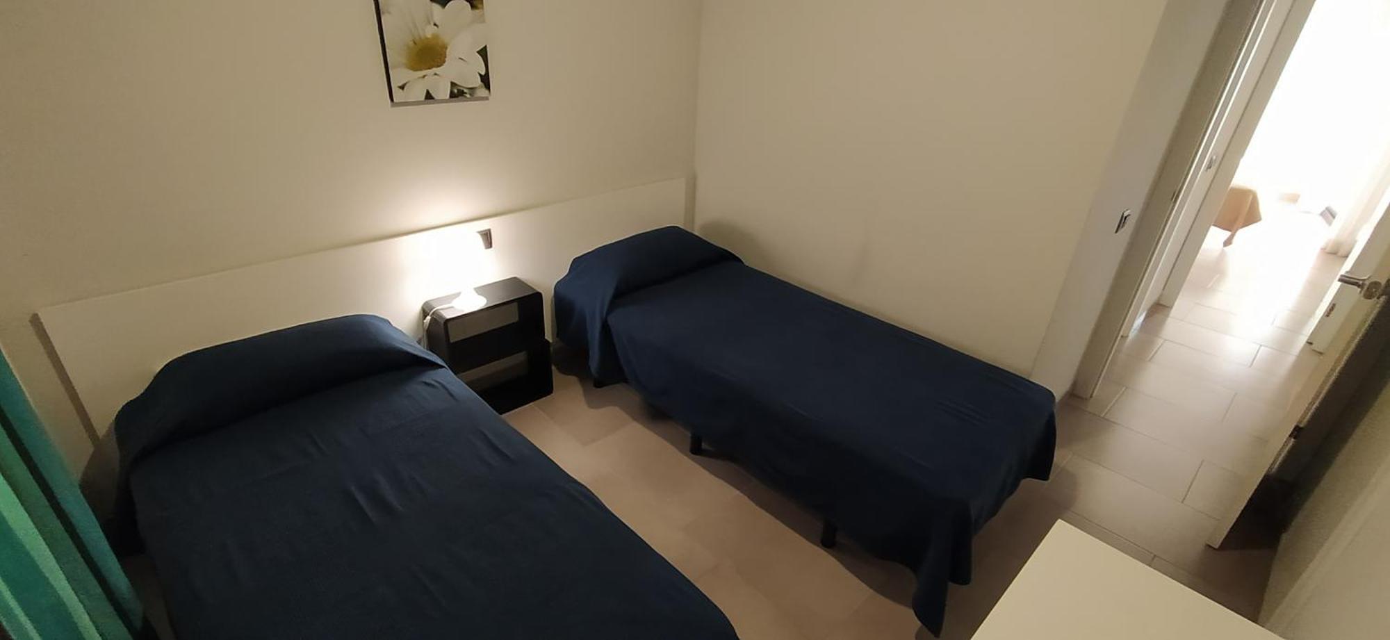 Apartaments Lamoga- Spai Torredembarra Eksteriør billede