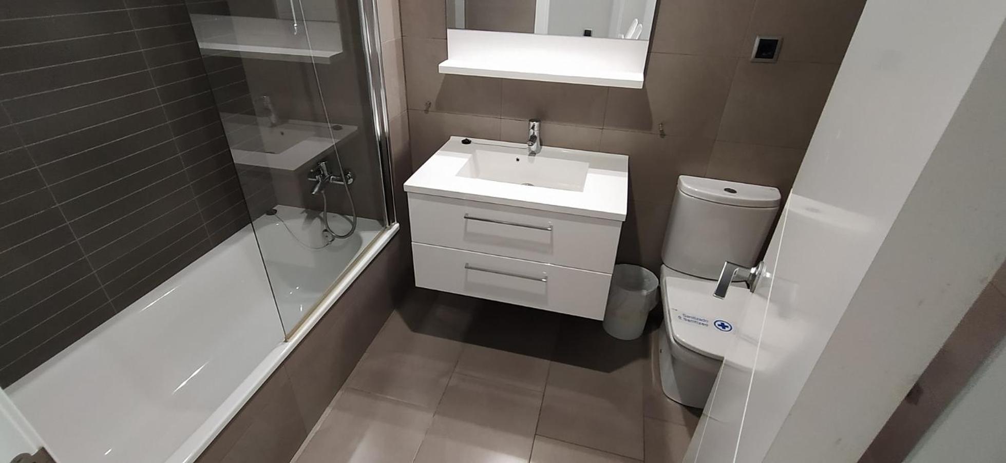 Apartaments Lamoga- Spai Torredembarra Eksteriør billede