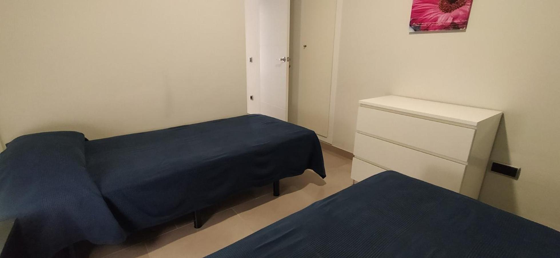 Apartaments Lamoga- Spai Torredembarra Eksteriør billede
