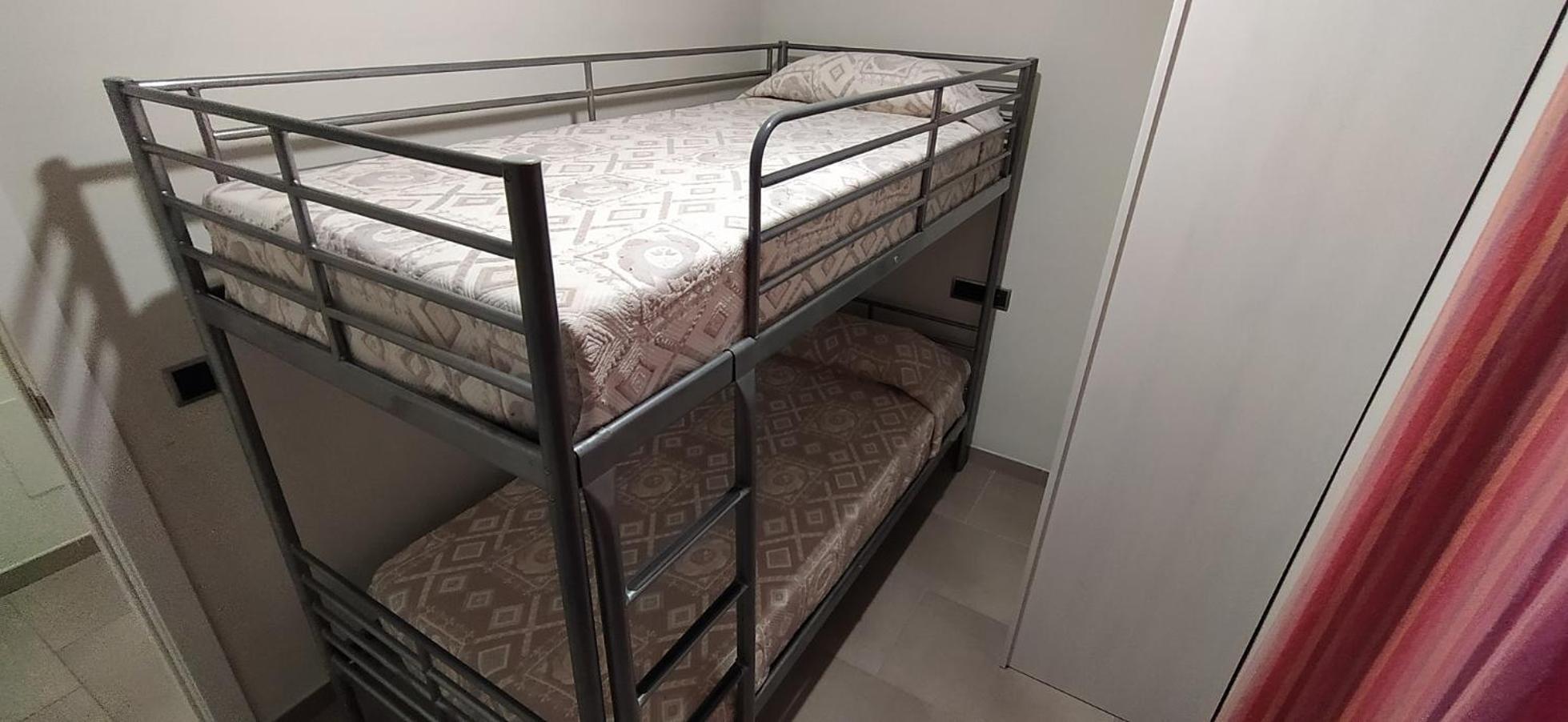 Apartaments Lamoga- Spai Torredembarra Eksteriør billede