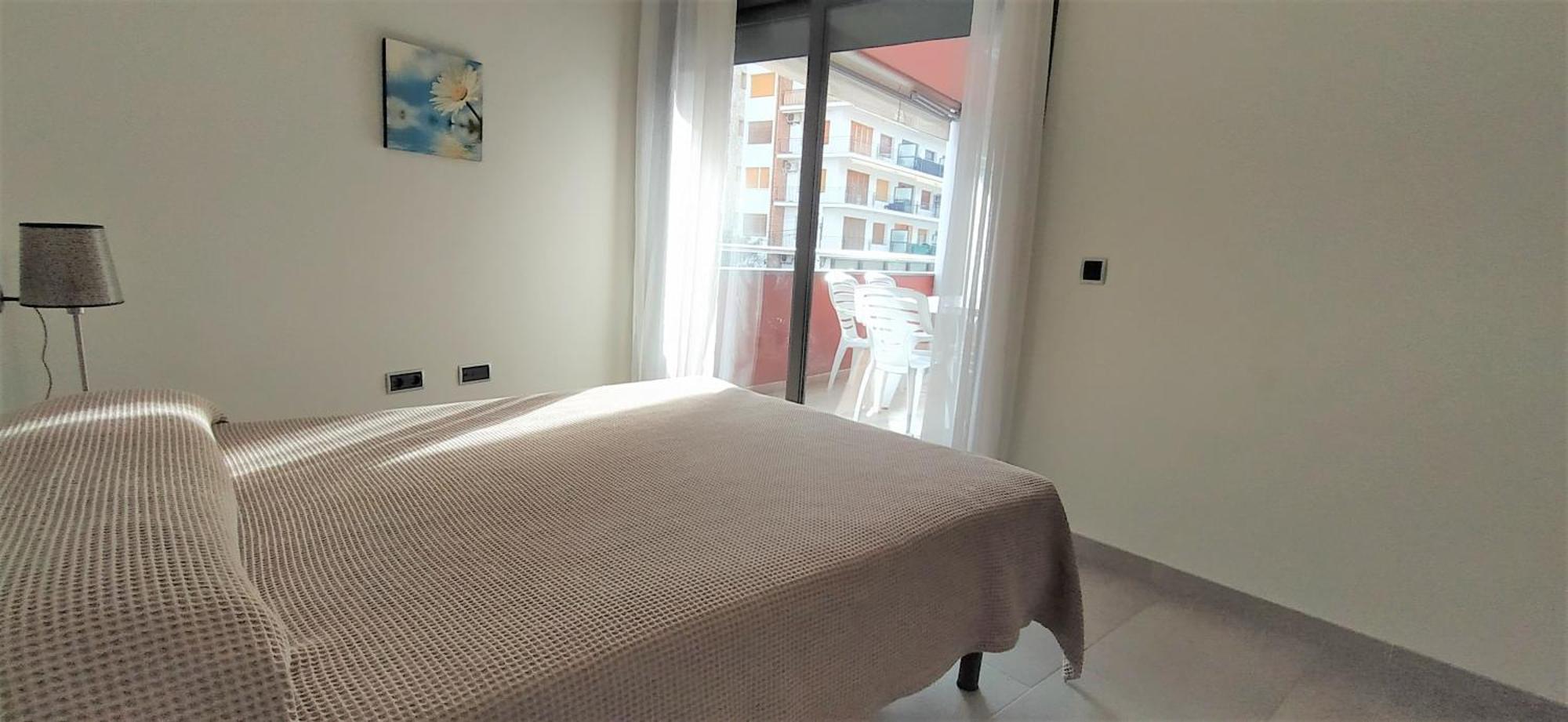 Apartaments Lamoga- Spai Torredembarra Eksteriør billede
