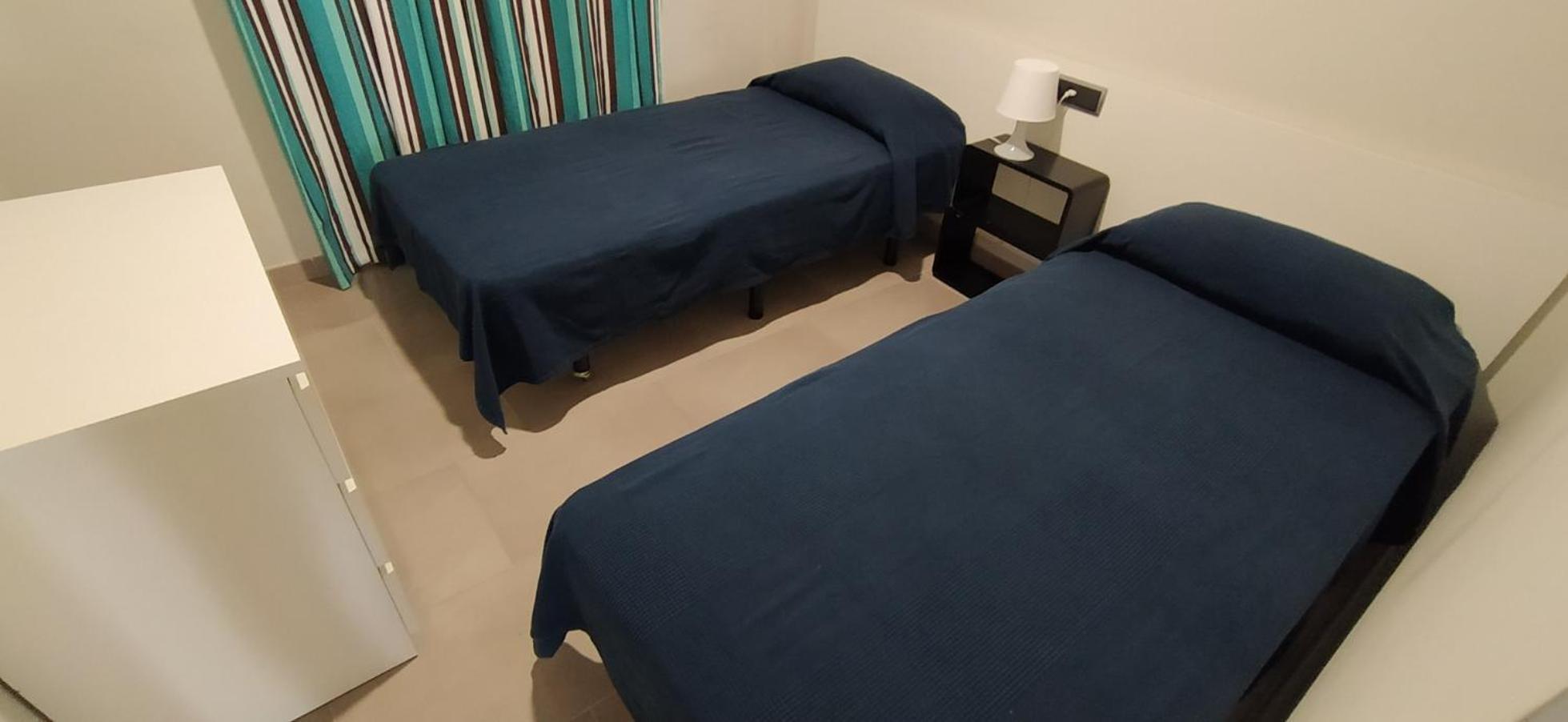 Apartaments Lamoga- Spai Torredembarra Eksteriør billede