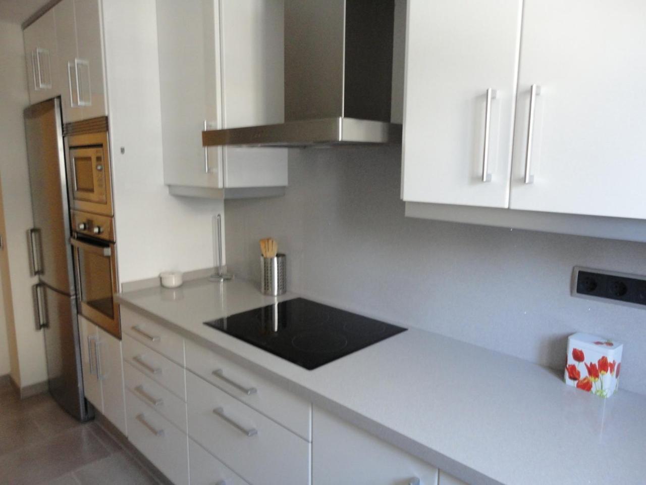 Apartaments Lamoga- Spai Torredembarra Eksteriør billede